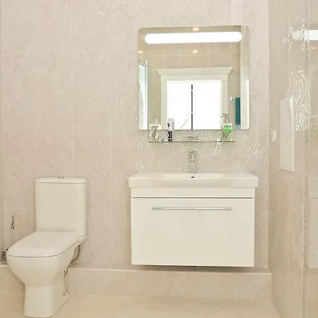 Apartment Элитная Квартира С Видом На Море *